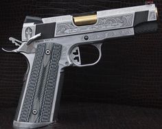 1911-X EMPEROR SCORPION Direct