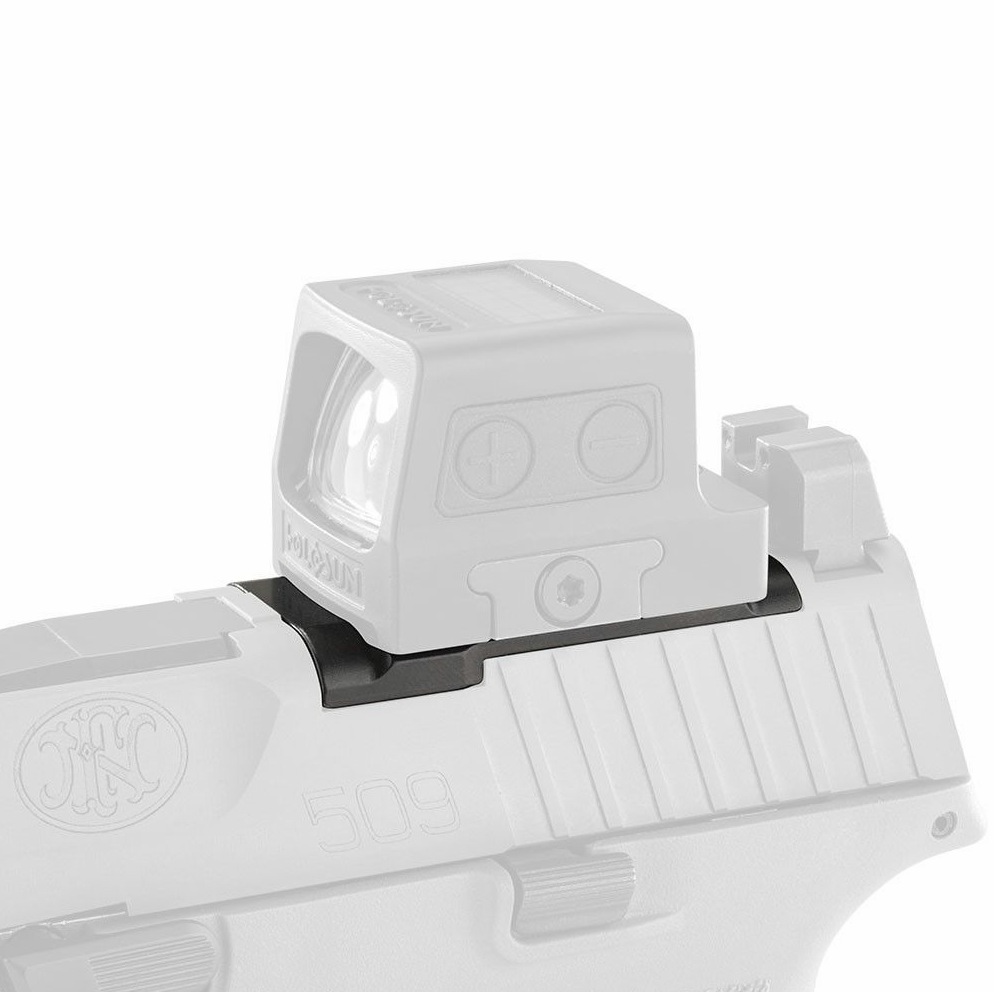 Apex Optic Mount for Holosun 509T to FN MRD Pistols — image 2