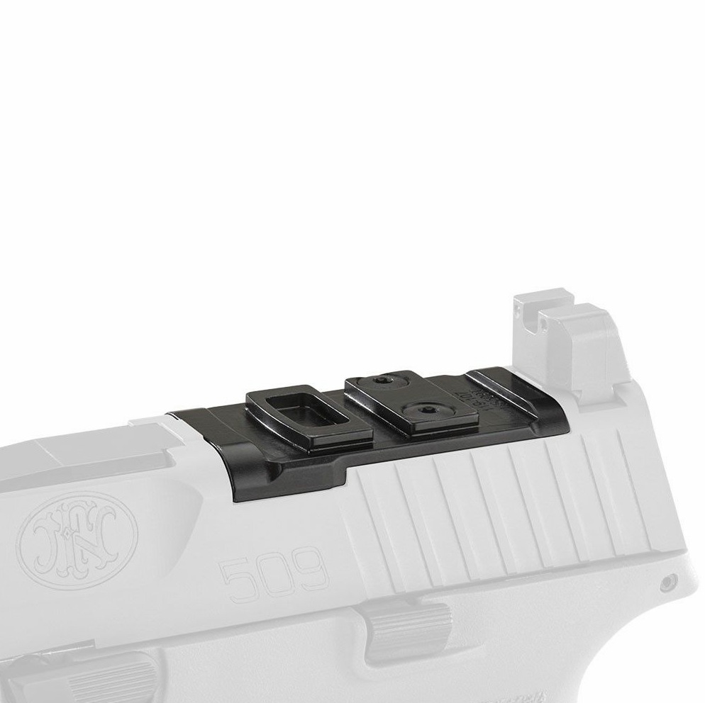 Apex Optic Mount for Holosun 509T to FN MRD Pistols — image 3
