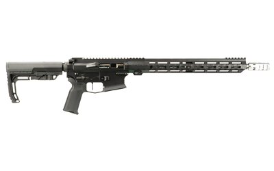 APF Elite LTR .223 Wylde 16″ 30rd – Black