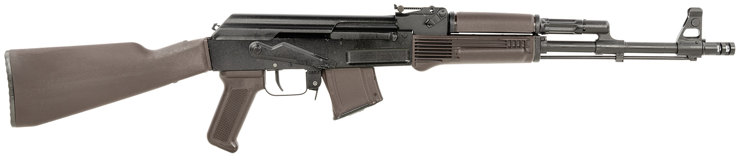 Arsenal SAM7R-62 7.62×39 Semi-Auto Rifle Plum 10rd