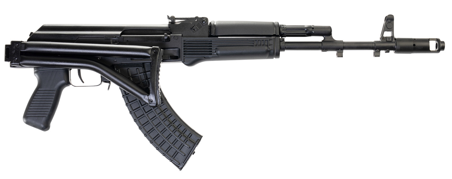 Arsenal SAM7SF-84E 7.62×39 16.33in 10rd