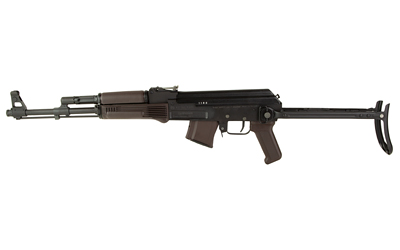 Arsenal SAM7UF-85PM 7.62×39 16.3in Plum 10rd