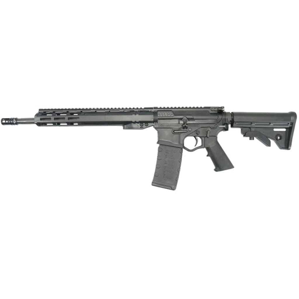 ATI Alpha Max 5.56 Rifle 5.56 16 in M-Lok Poly 30 rd — image 2