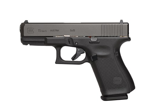Authentic GLOCK 19 GEN5