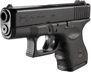 Authentic GLOCK 26