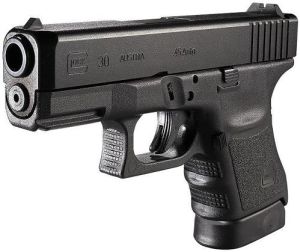 Authentic GLOCK 30