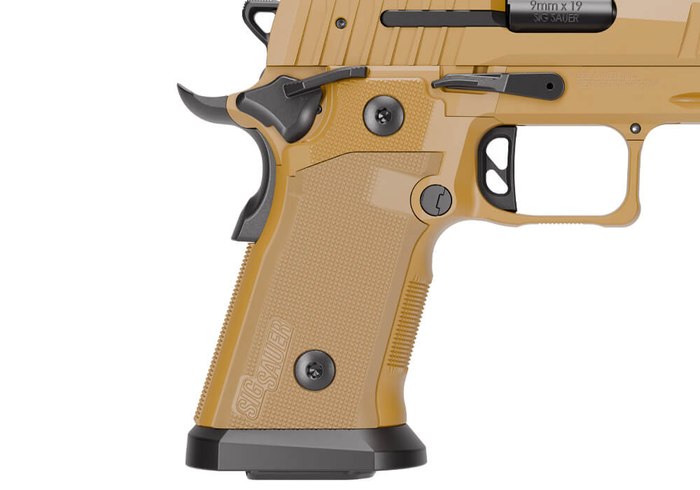 Authentic P211-GT5 COYOTE