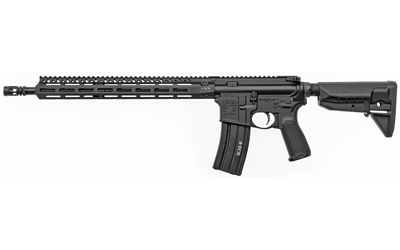 BCM RECCE-16 MCMR 5.56 NATO 16 inch M-LOK