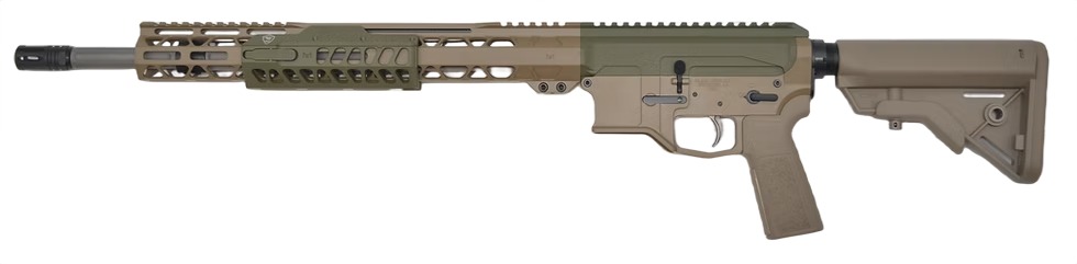 BILSON ARMS BILSON A3FSSFG20R1 BA15FC 6ARC 18 20R
