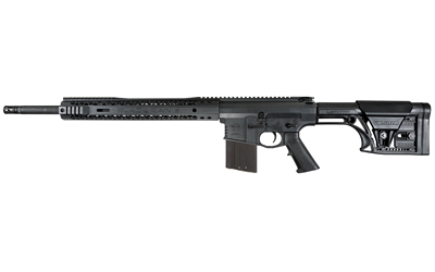 Black Rain Ordnance Fallout10 6.5 Creedmoor 22-inch AR Rifle