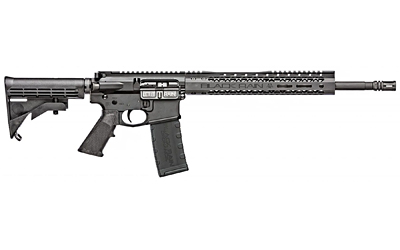 Black Rain Ordnance Tyrant 5.56 NATO 16″ 30 + 1 Black
