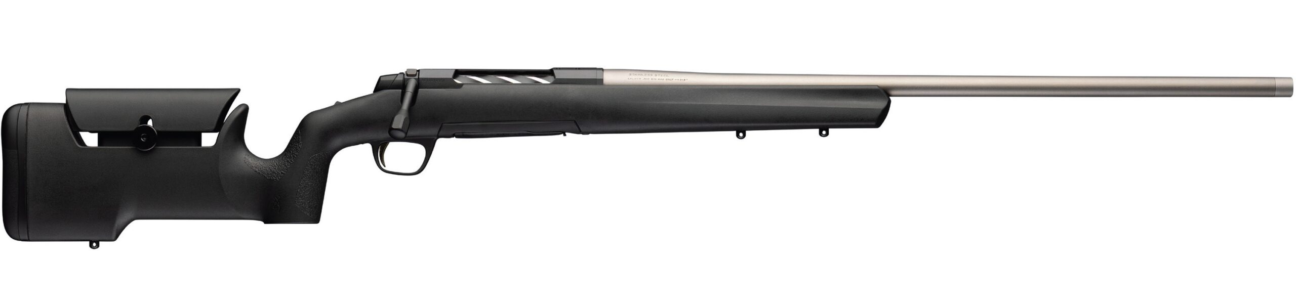 Browning X-Bolt 2 SPL Max LR 6.5 Creedmoor