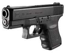 Buy GLOCK 29 SF