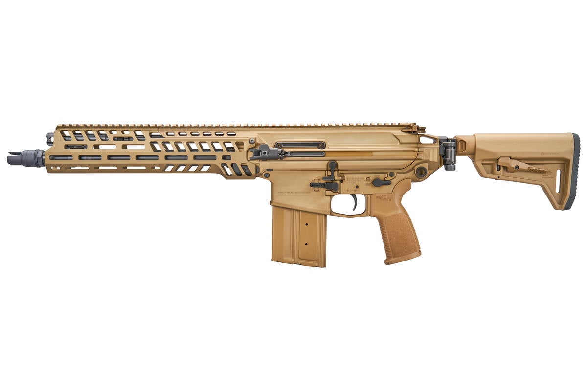 Buy MCX-SPEAR 6.8X51 SBR