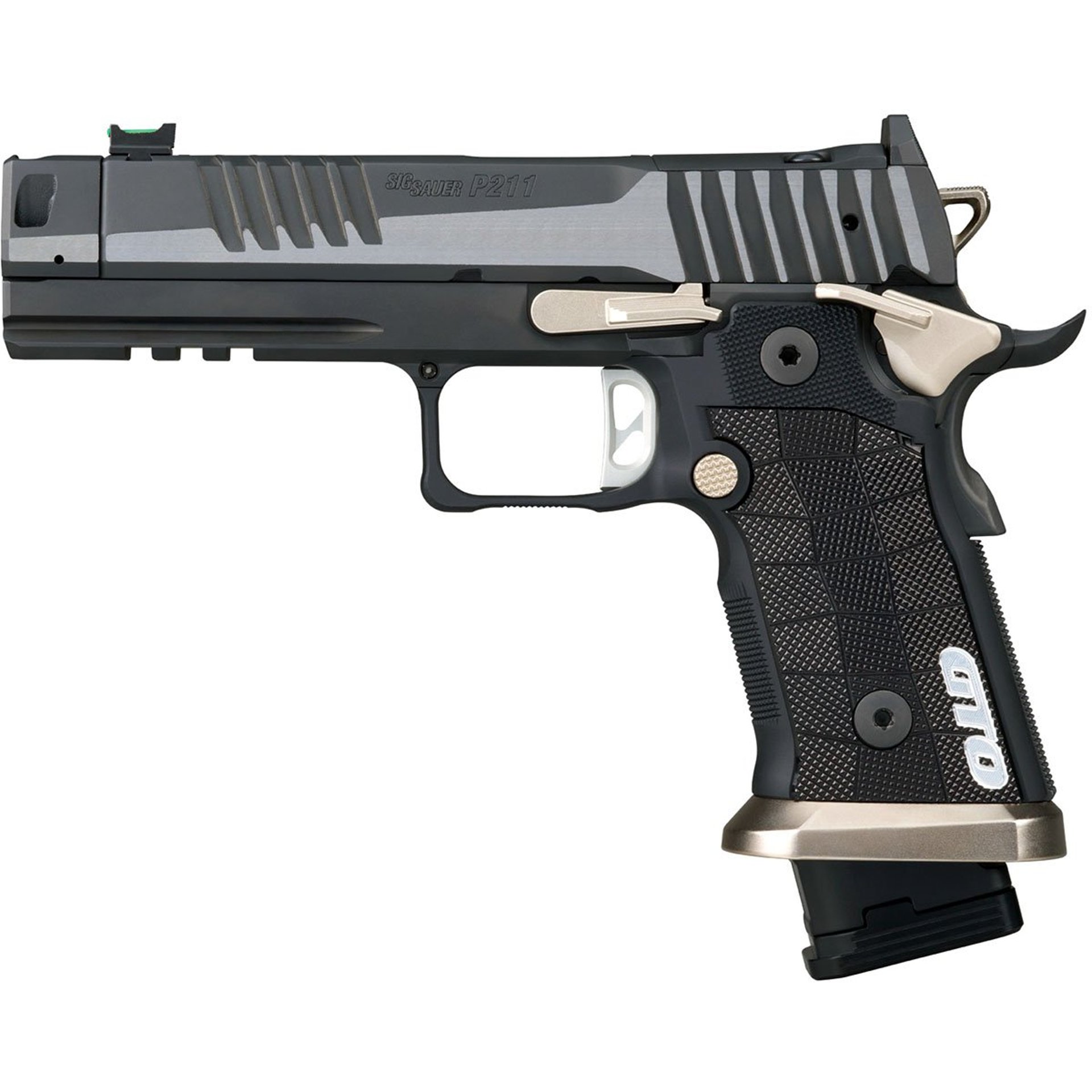 Buy P211-GTO EQUINOX