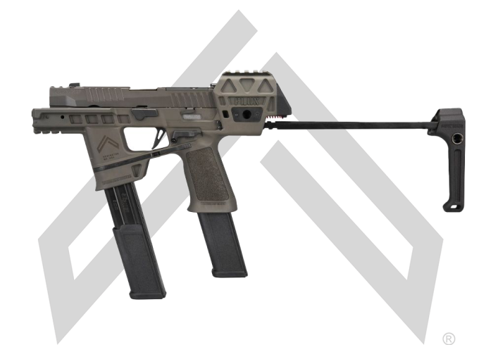 Buy P320-FLUX LEGION