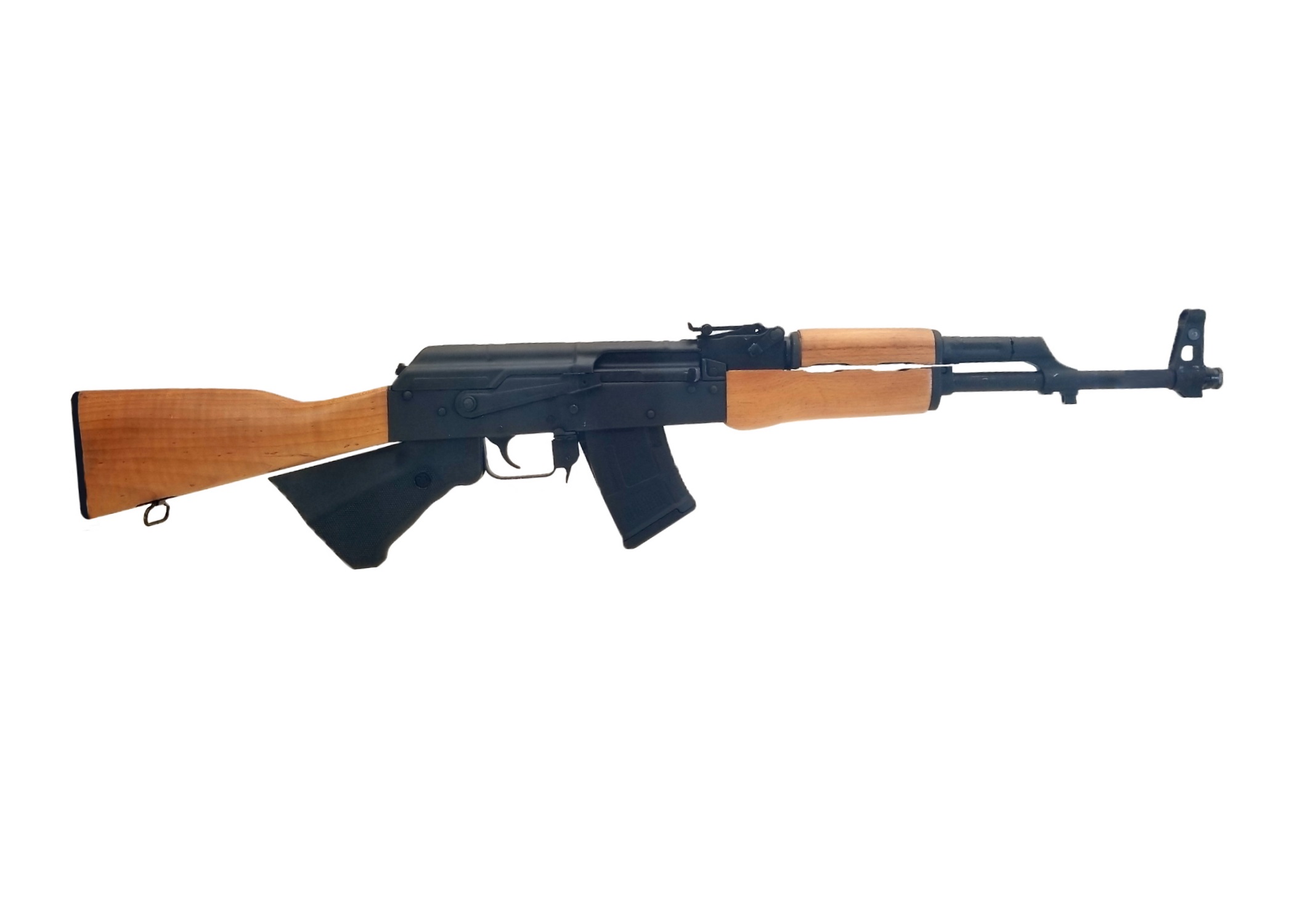 Century Arms Cugir WASR-10 7.62x39mm 10+1 Hardwood Stock