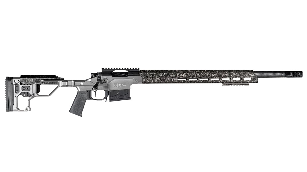 Christensen Arms MPR .308 Win 24in Carbon Fiber