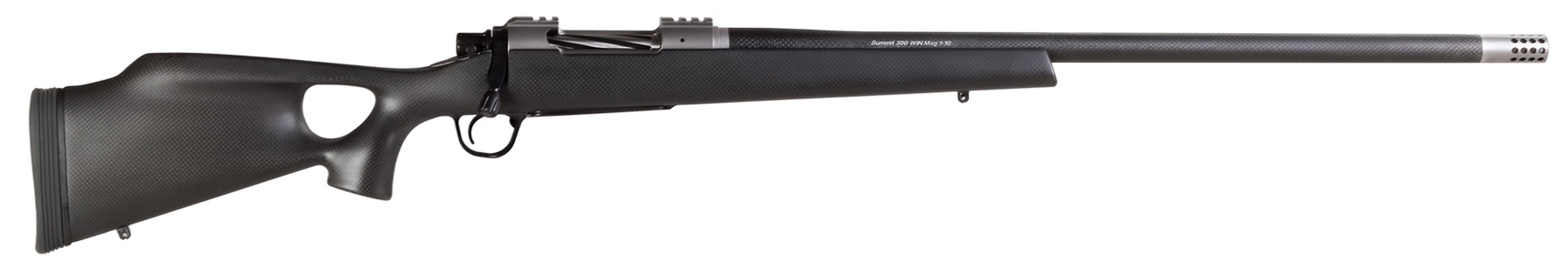 Christensen Arms Summit Ti 7mm Rem Mag 26in