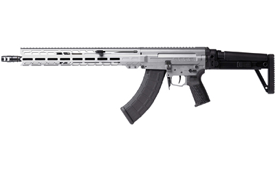 CMMG DISSENT MK47 7.62×39 16.1 in Tungsten