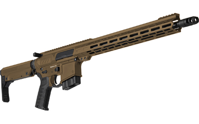 CMMG Resolute MK4 16.1″ 10rd MID BRONZE