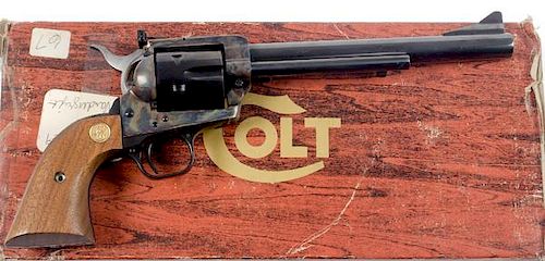 Colt 1911 Government Competition – .45 ACP