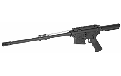 Colt LE6920-OEM2 M4 Carbine .223 / 5.56 NATO 16.1″ — image 3