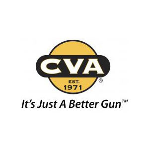 CVA Cascade XT Left-Hand .300 Win Mag Bolt Rifle – OD Green