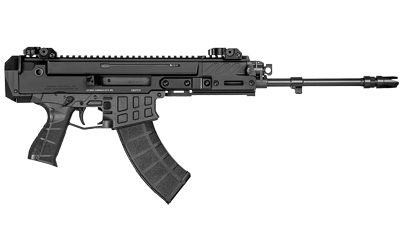 CZ Bren 2 MS Pistol 7.62×39 14.17 in 30-Rd Black