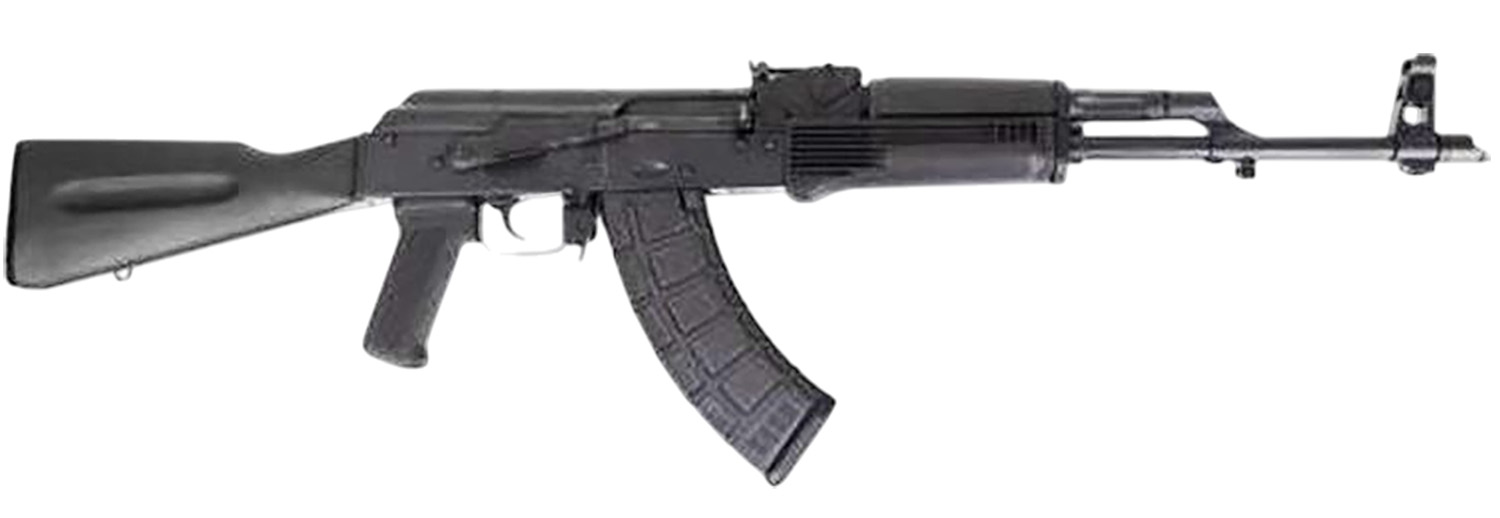 DPMS Anvil AK-47 7.62×39 16″ 30+1 Black