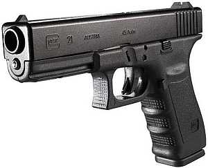 GLOCK 20SF – Best Price