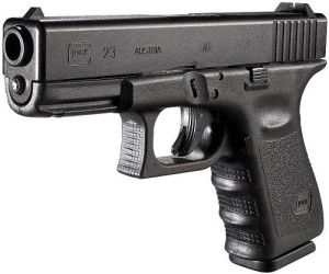 GLOCK 23 – Fast Ship