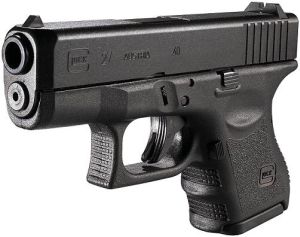 GLOCK 27 – Fast Ship