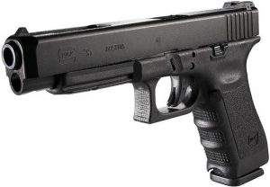 GLOCK 35 – Fast Ship