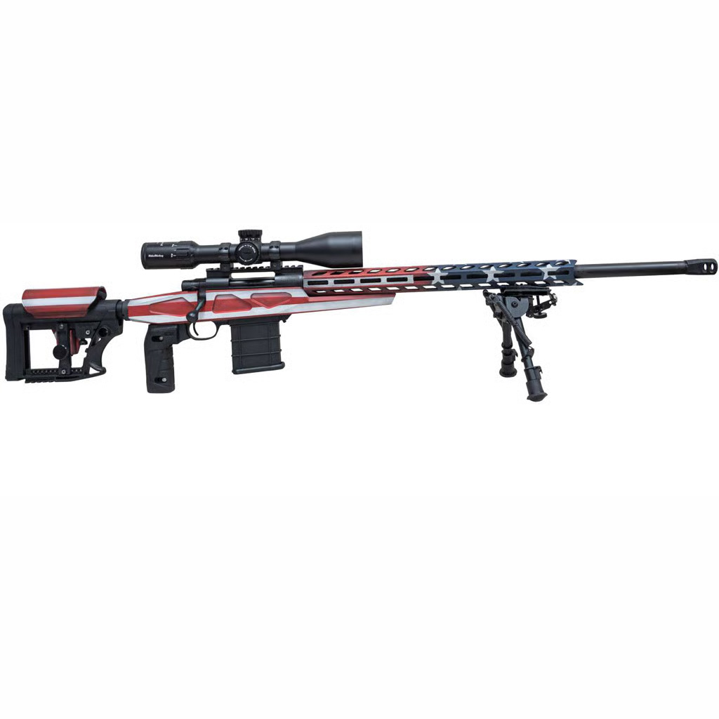 Howa M1500 Mini APC 22 ARC 20in Heavy Barrel
