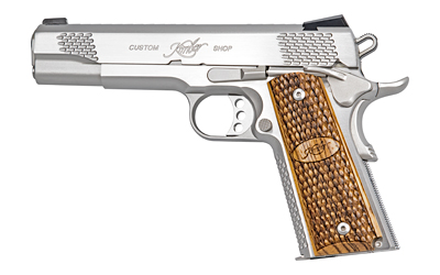 Kimber Raptor II .45 ACP 5in 8+1