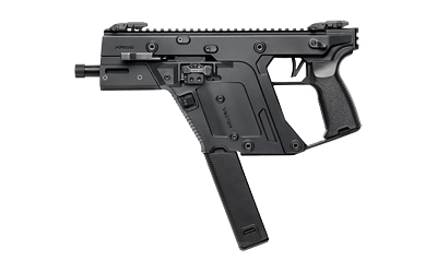 Kriss Vector SDP Gen3 9mm 5.5in 40rd