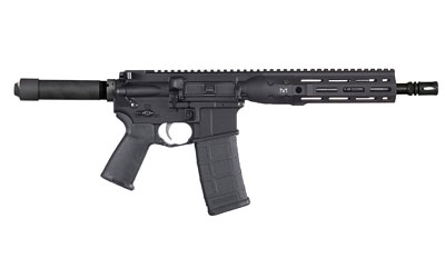 LWRC DI Pistol 5.56 NATO 10.50″ M-LOK 30+1