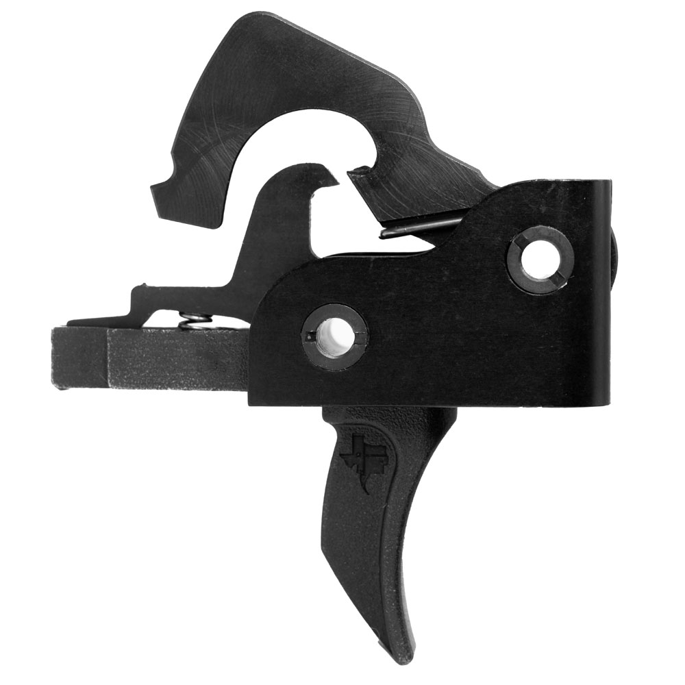 MAC-10 Trigger Group Replacement — Full Auto Compatible