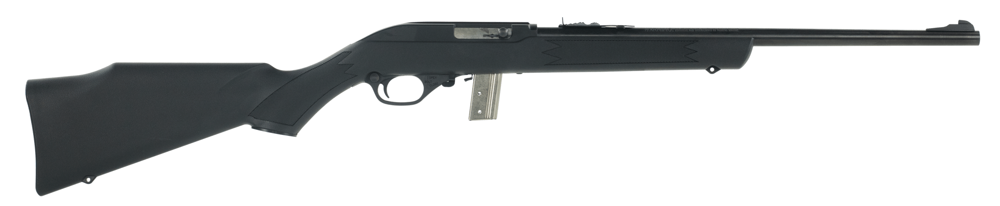 Marlin 795 – Fast Ship