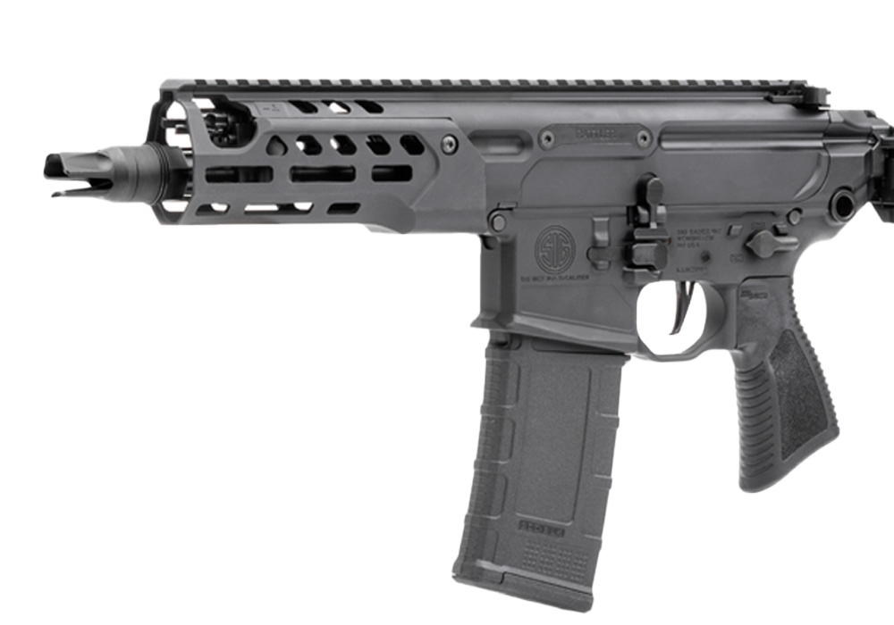 MCX-SPEAR LT IR 762×39 16″ RIFLE – Fast Ship
