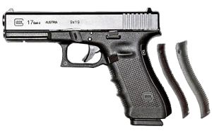 Order GLOCK 17 GEN4 Online