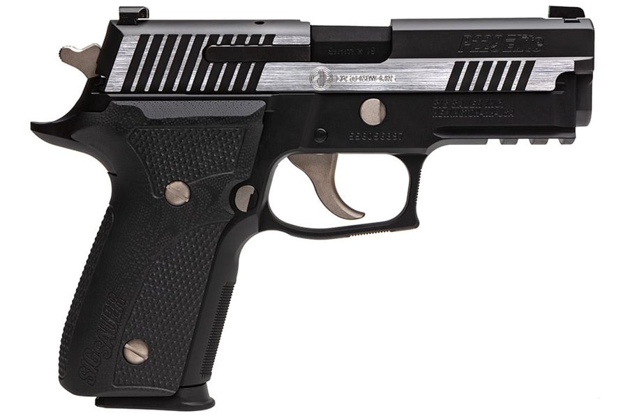 P229 Equinox Elite Compact – Best Price