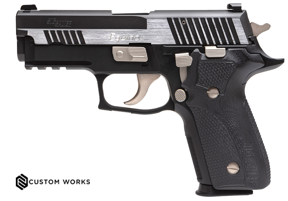 P229 Equinox Elite Compact Direct
