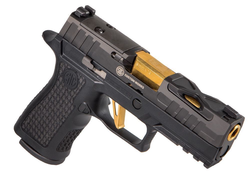 P320-XCARRY SPECTRE