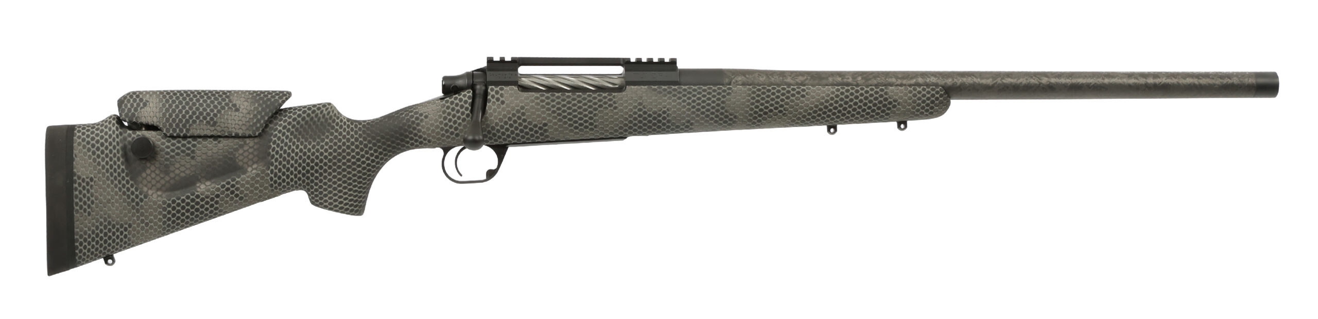 Proof Research Tundra 7MM Backcountry 20-inch