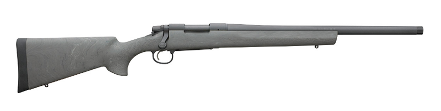 Remington 700 SPS Tactical 6.5 Creedmoor 22in Threaded
