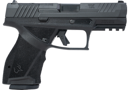 Ruger Harrier AR-15 Rifle 5.56 NATO