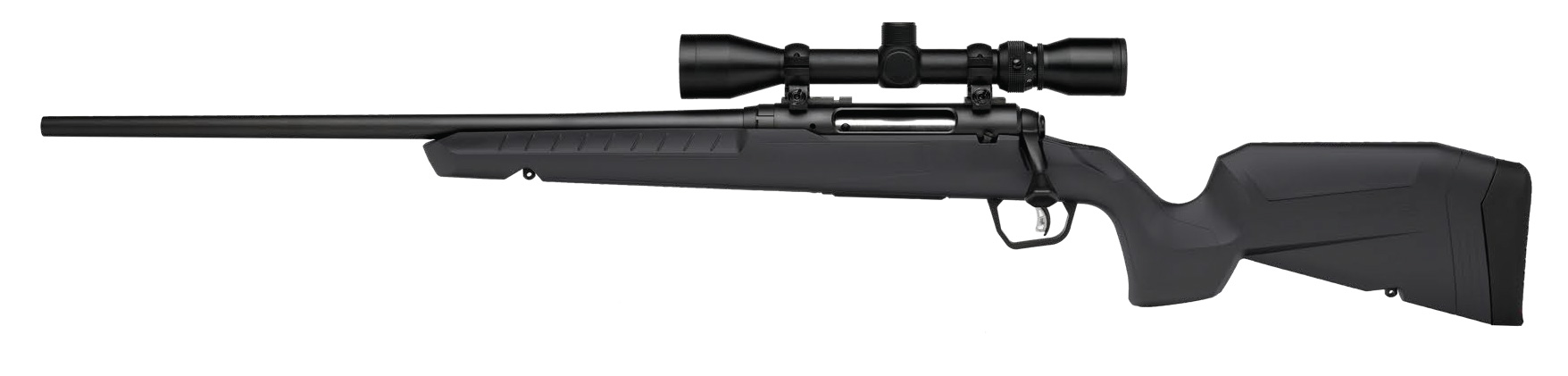 Savage Axis 2 XP 30-06 LH – 22″ w/ Scope